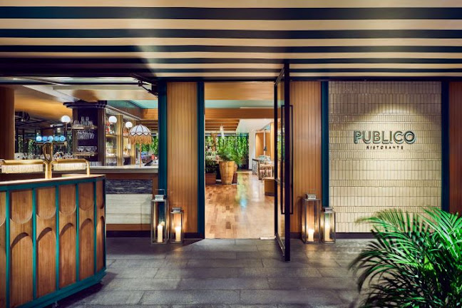 Publico Ristorante