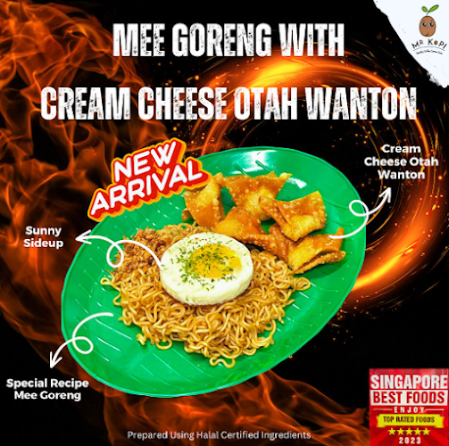 Comentarii opinii despre Mr Kopi