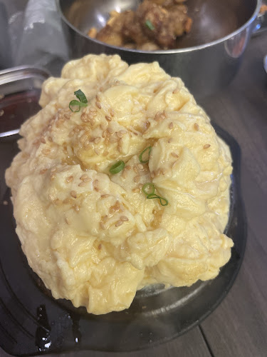 Opinii despre Ajumma's Northpoint în Singapore - Hospitality and gastronomy