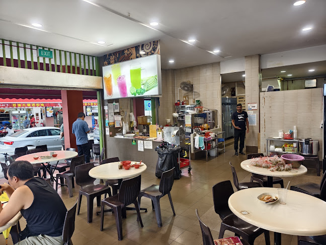 Opinii despre Lor 9 Beef Kway Teow în Singapore - Hospitality and gastronomy