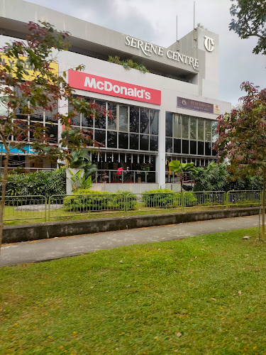 McDonald's Farrer Road