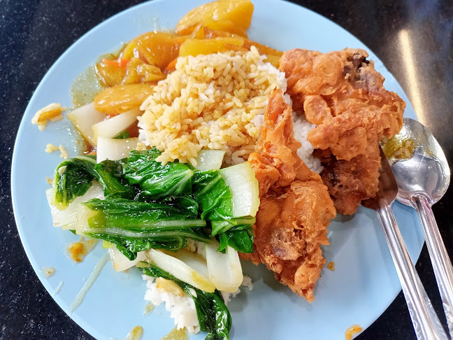 Kampung Taste - Singapore