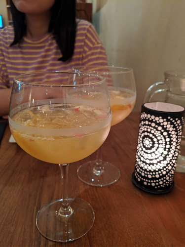 Comentarii opinii despre My Little Spanish Place