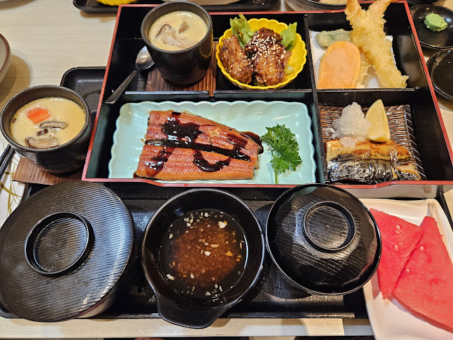 Comentarii opinii despre Ichiban Sushi (West Mall)