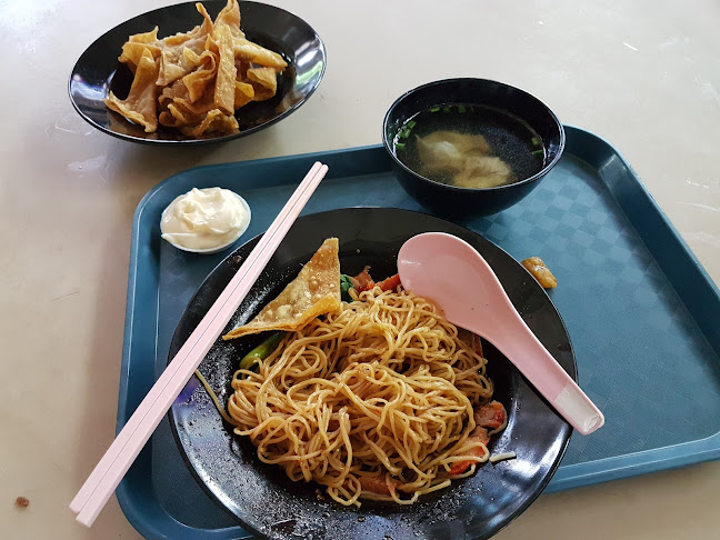 Bendemeer Market & Food Centre