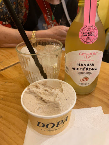 Comentarii opinii despre DOPA DOPA (South Bridge Rd)