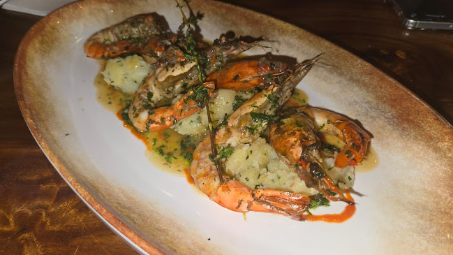 Opinii despre Loulou - French Cuisine & Wine Bar în Singapore - Hospitality and gastronomy