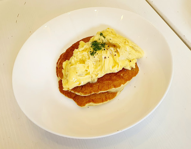 Comentarii opinii despre COTTAGE by The Straits People Cafe (TSP Coffee)