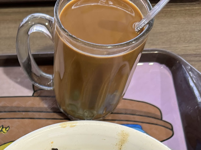 Opinii despre 李星云茶室 Lee Sin Hoon Coffee Stall în Singapore - Hospitality and gastronomy