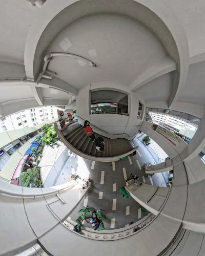 Equate Coffee - Hospitality and gastronomy