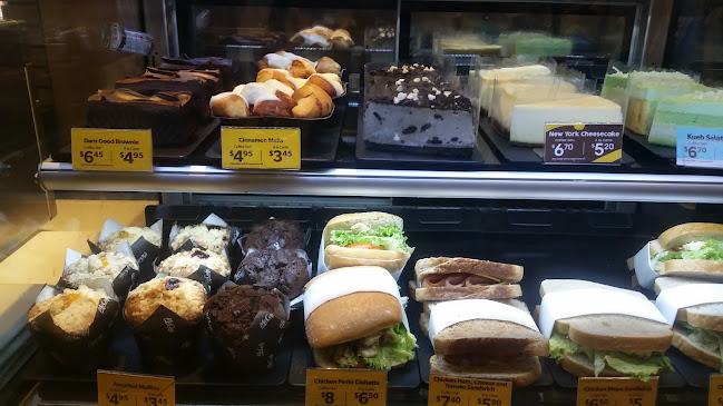 McDonald's Bukit Panjang Plaza