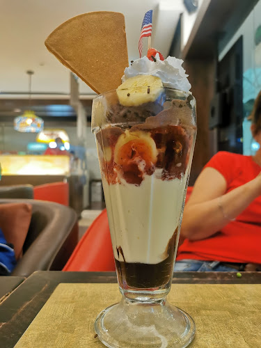 Comentarii opinii despre Swensen's @ Thomson Plaza