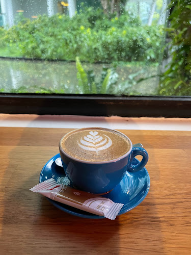 Jimmy Monkey Cafe & Bar - Hospitality and gastronomy