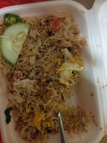 Al Mahboob Rojak - Singapore