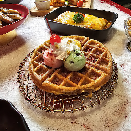 Opinii despre Swensen's @ Plaza Singapura în Singapore - Hospitality and gastronomy