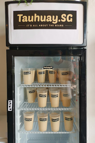 Opinii despre Tauhuay.SG în Singapore - Hospitality and gastronomy