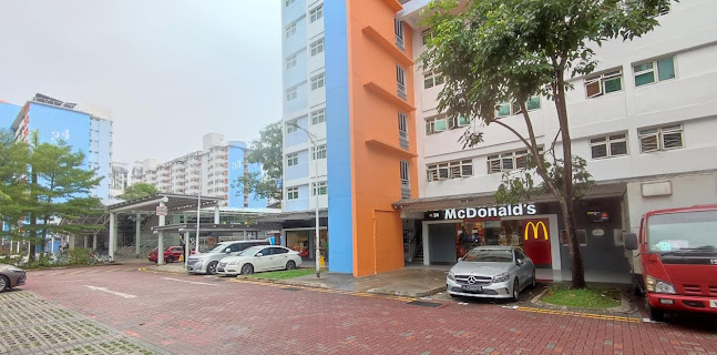 Opinii despre McDonald's Bendemeer în Singapore - Hospitality and gastronomy