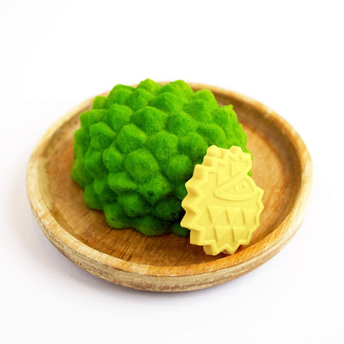 Comentarii opinii despre DurianBB Singapore