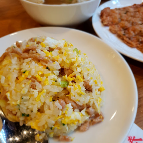 Comentarii opinii despre Din Tai Fung @ Chinatown Point