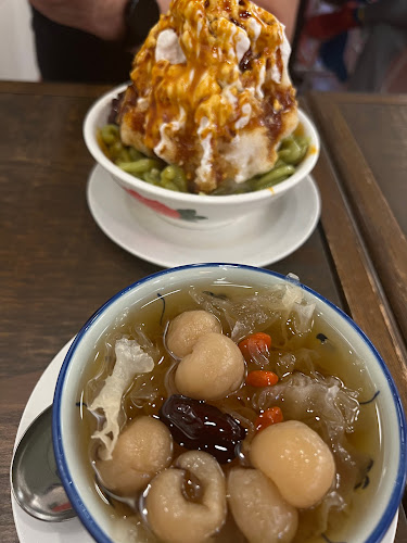 Comentarii opinii despre Hup Ka Foon 合家歡