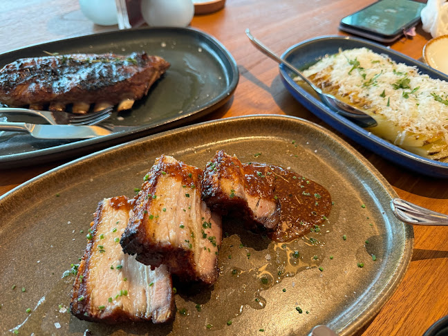 Opinii despre Fireplace – Open Wood Fire Grill @ One Holland Village în Singapore - Hospitality and gastronomy