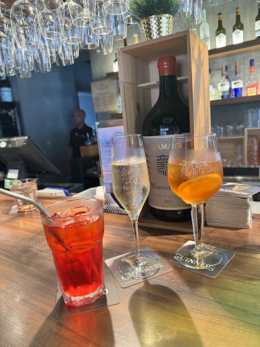 Comentarii opinii despre Corner Bar L'Operetta