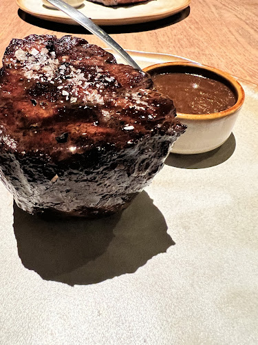 Opus Bar and Grill - Hospitality and gastronomy