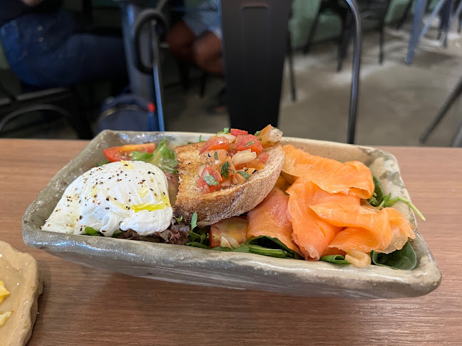 The Clue-less Goat - Singapore