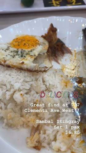 Opinii despre Great Ocean BBQ în Singapore - Hospitality and gastronomy