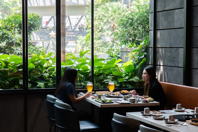 NY Char Grill - Hospitality and gastronomy