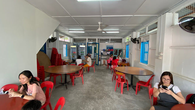 Opinii despre Sin Lam Huat în Singapore - Hospitality and gastronomy