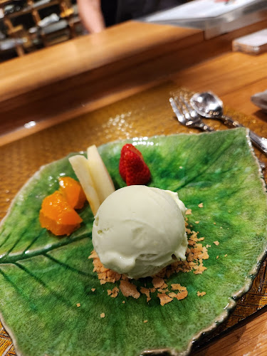 Opinii despre Fat Cow - Japanese Wagyu @ Camden Medical Centre în Singapore - Hospitality and gastronomy