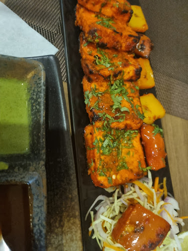 Sona's Grill @ Tanjong Pagar - Hospitality and gastronomy