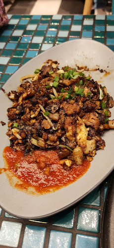 Opinii despre Kedai Kopi @ Haig Road în Singapore - Hospitality and gastronomy