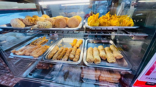 Comentarii opinii despre 24 Hours Eating House