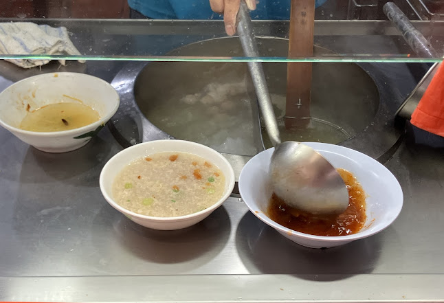 Opinii despre An An Minced Meat Noodles în Singapore - Hospitality and gastronomy