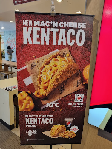 Opinii despre KFC Anchorpoint în Singapore - Hospitality and gastronomy