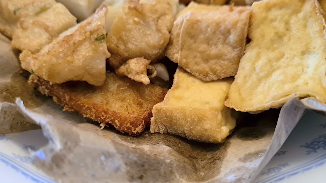 Jin Long Wu Xiang Prawn Cracker