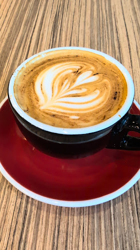 Opinii despre Refuel Cafe în Singapore - Hospitality and gastronomy