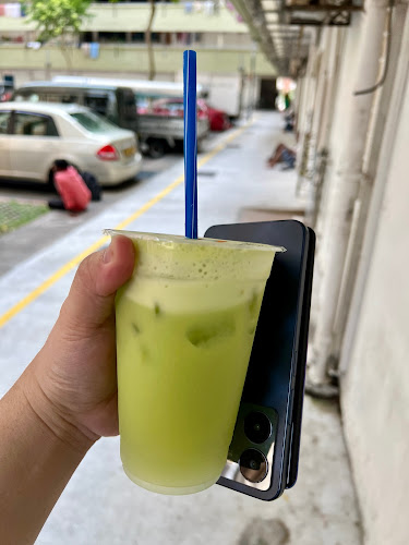 640 Rowell Rd, #01-64, Singapore 200640