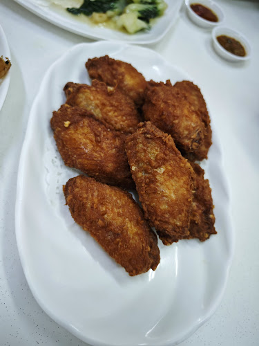 Opinii despre 3 meals a day în Singapore - Hospitality and gastronomy