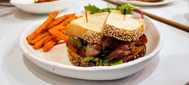 Cedele Bakery Kitchen