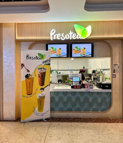 Presotea Singapore (West Mall)