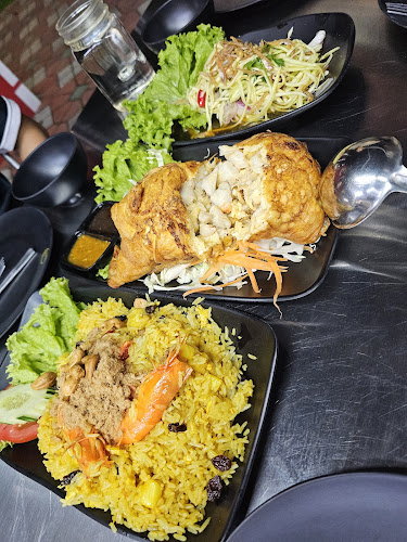 Opinii despre Nummun Thai Kitchen în Singapore - Hospitality and gastronomy