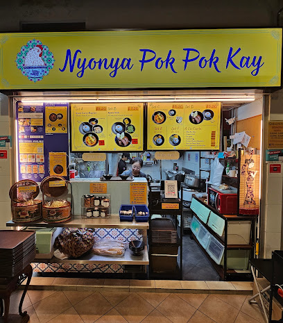 Nyonya Pok Pok Kay