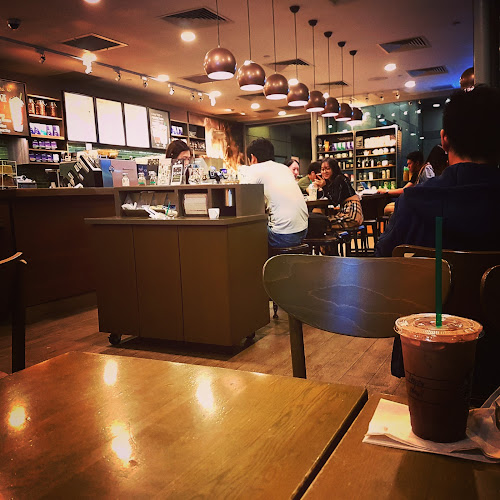 Starbucks Toa Payoh HDB Hub