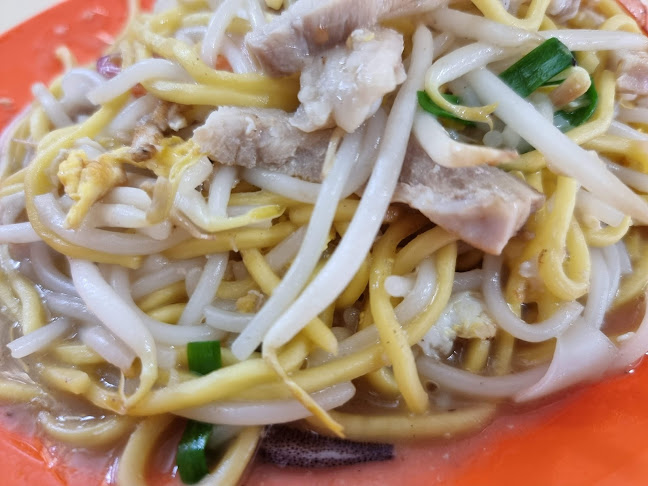 Comentarii opinii despre Food More @ 115B Commonwealth