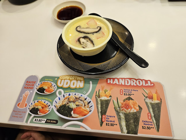 3 Gateway Dr, #B1-26 Westgate, Singapore 608532