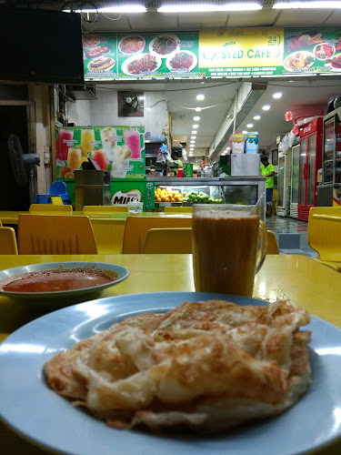 Simpang Bedok - Singapore