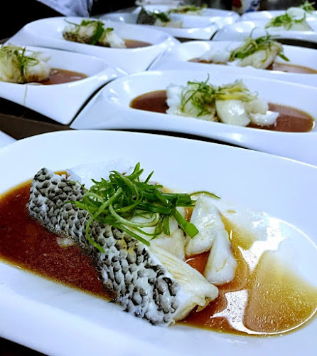 Opinii despre Jing Long Seafood Restaurant @ BEDOK în Singapore - Hospitality and gastronomy